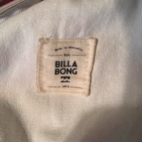 Billabong Backpack - Picture 7 of 11